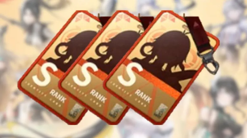 【深空之眼】新春3个自选怎么换？一图流解决疑问！