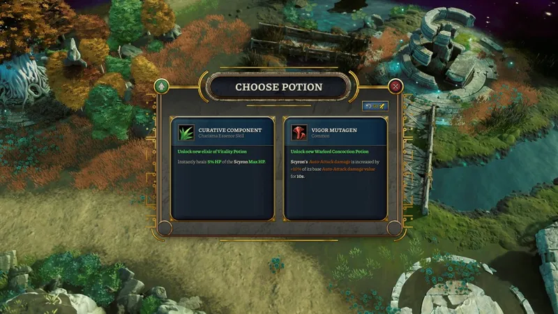 《英雄联盟》衍生肉鸽策略游戏延期