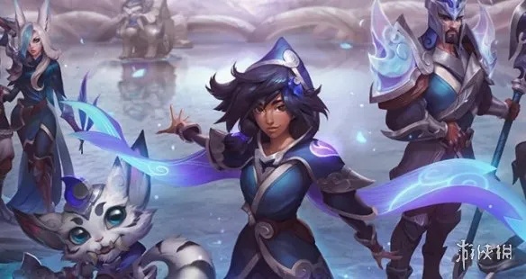 《英雄联盟》海克斯大乱斗幻翎海克斯选择攻略-核心思路与优先级详解