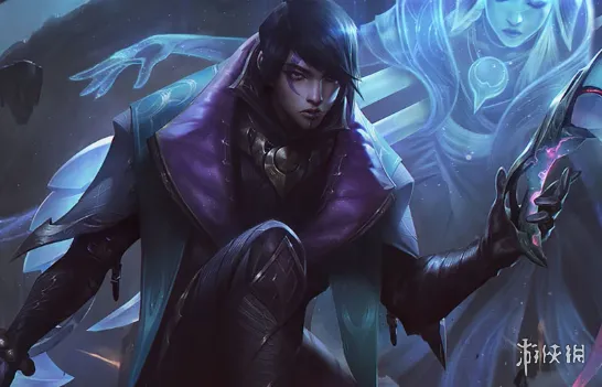 《英雄联盟》海克斯大乱斗残月之肃海克斯选择