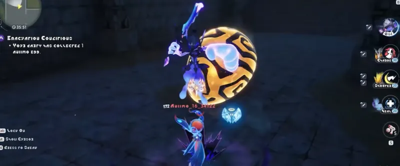 《伊莫》变身宠物新体验