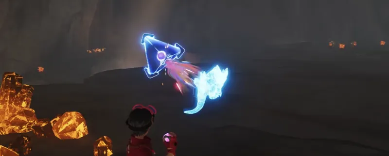 《伊莫》变身宠物新体验