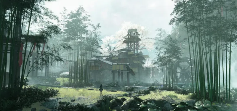 《明日方舟》终末地湿身效果解析