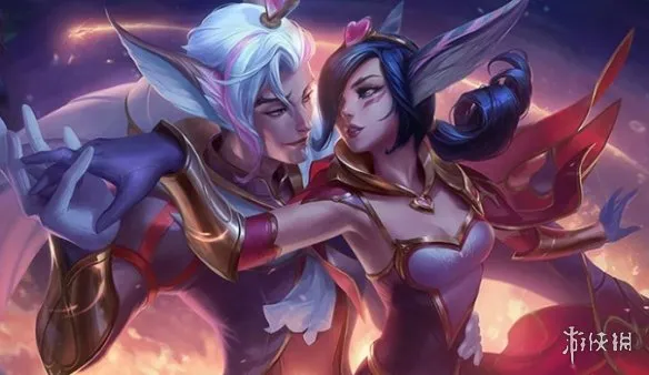 《英雄联盟》海克斯大乱斗幻翎海克斯选择攻略