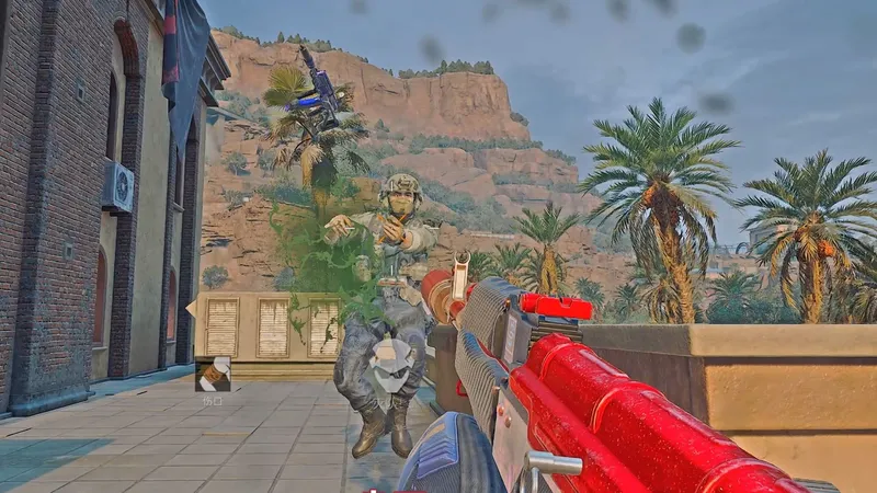 老龄的操作反应，也能用思路取胜