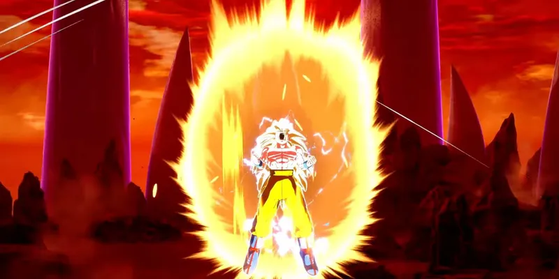 《龙珠-电光炸裂！Zero》DLC更新-新角色新模式全面来袭