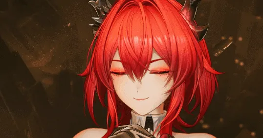 《明日方舟》终末地湿身效果解析