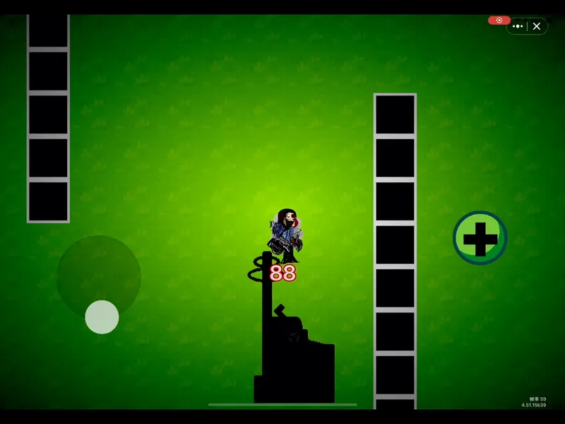 复仇关卡二攻略（点个赞吧）