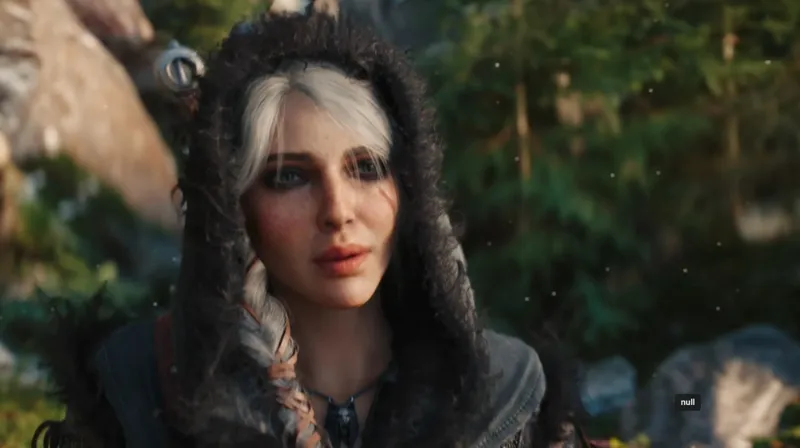 《巫师4》Demo设高预期-成品若不达标恐遭玩家怒火