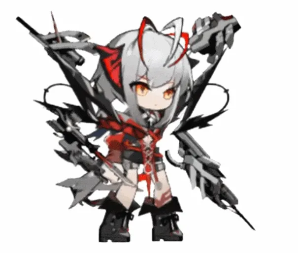 《明日方舟》终末地湿身效果解析