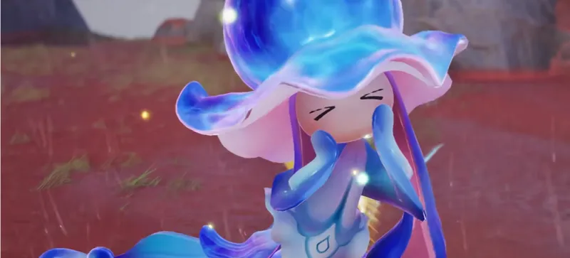 《伊莫》变身宠物新体验