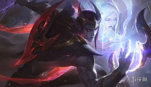 《英雄联盟》海克斯大乱斗残月之肃海克斯选择-核心与次选详解