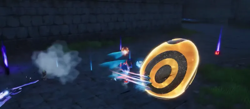 《伊莫》变身宠物新体验