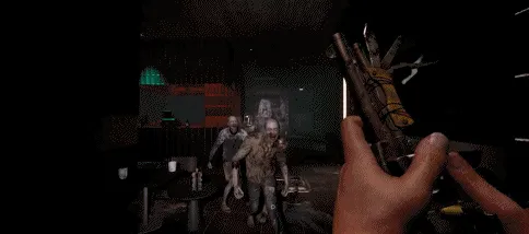 《午夜行者》抢先体验开启