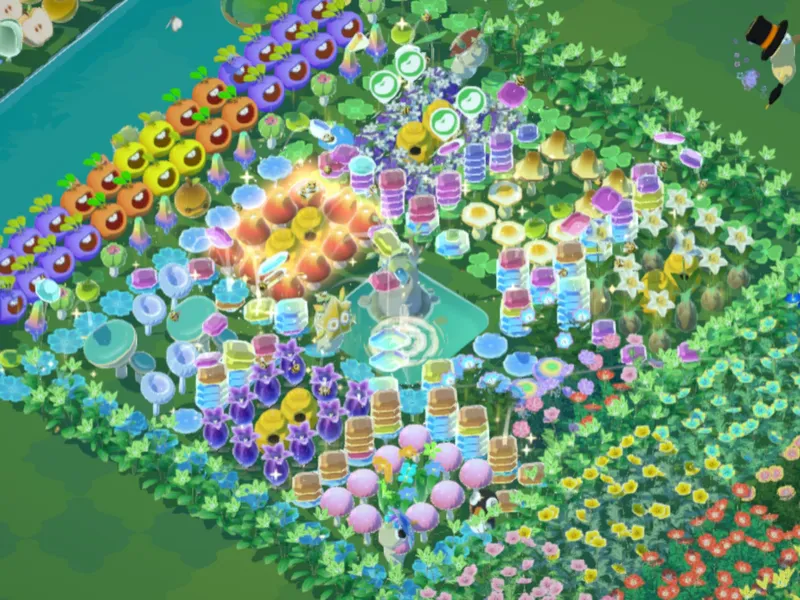 小小的岛攻略来啦