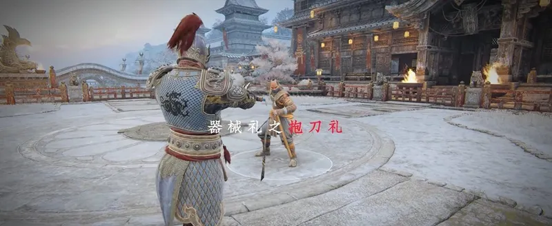 《荣耀战魂》赤兔杯线下赛指南