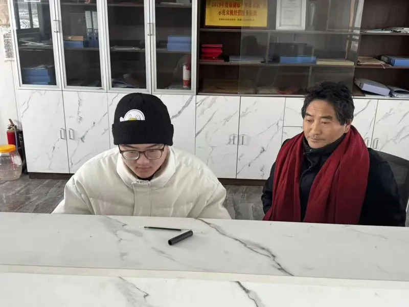 《寻找下一个Sky》KK对战平台选拔访谈