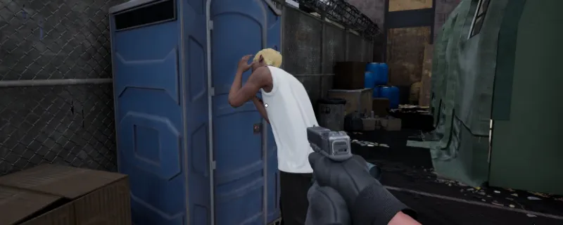 《检疫区：最后一站》麻烦事成就攻略-快速解锁方法详解