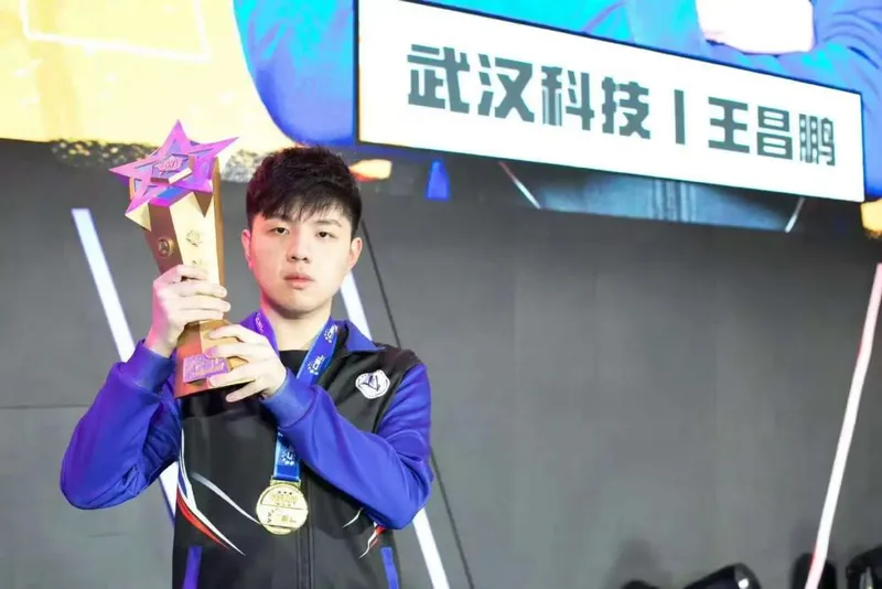 《寻找下一个Sky》KK对战平台选拔访谈