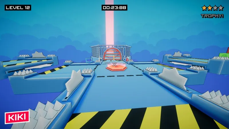 《Kiki》限时免费领取