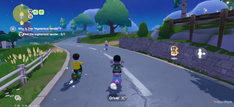 《心动小镇》全载具获取及配置指南-详细载具列表与使用方法