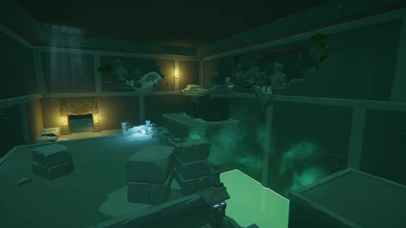 《枪火重生》第七赛季开启