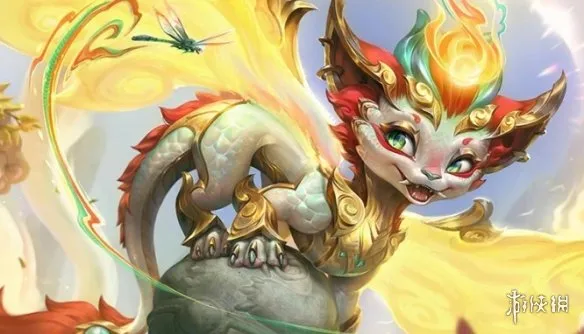 《英雄联盟》海克斯大乱斗炽炎雏龙海克斯选择攻略