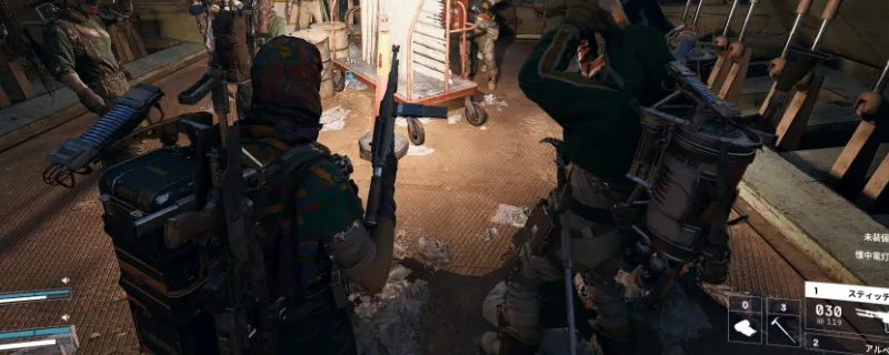 《ARCRaiders》黄蜂攻击技巧详解-电击无人机应对策略