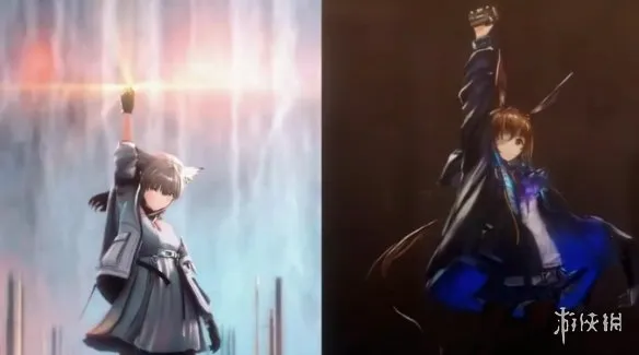 《明日方舟：终末地》阿米娅存在情况分析