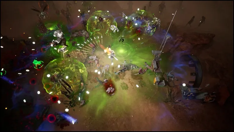 《轮回保险公司R.I.P》抢先体验