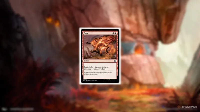 《万智牌》洛温