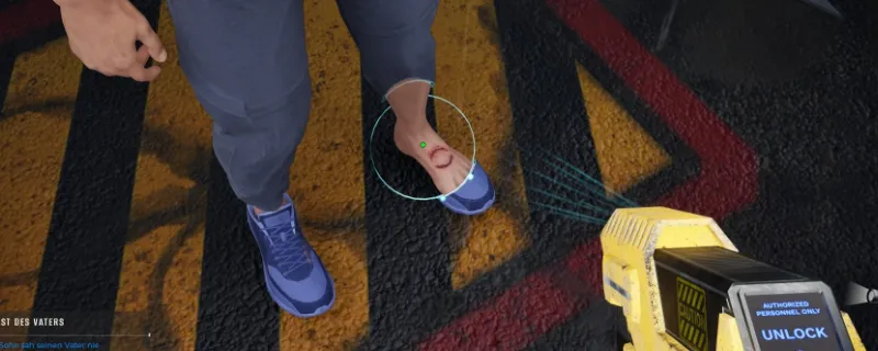 《检疫区：最后一站》从现在起密切监视他们成就攻略-详细解锁方法介绍