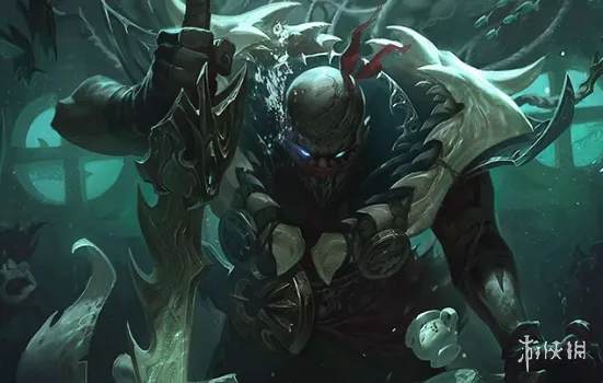 《英雄联盟》海克斯大乱斗血港鬼影海克斯选择攻略