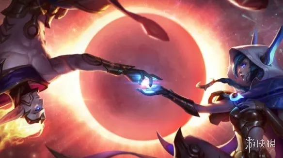 《英雄联盟》海克斯大乱斗逆羽海克斯选择攻略