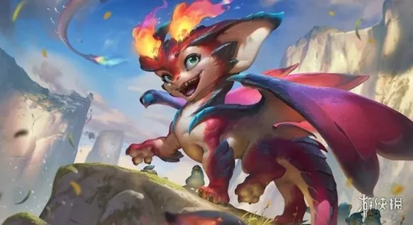 《英雄联盟》海克斯大乱斗炽炎雏龙海克斯选择攻略