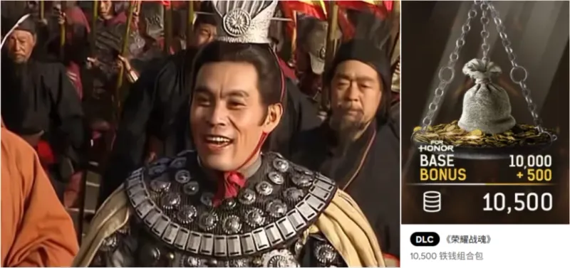 《荣耀战魂》赤兔杯线下赛指南