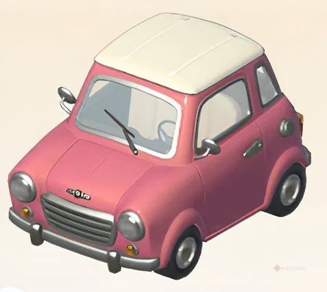 《心动小镇》全载具获取及配置指南