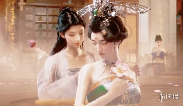 《燕云十六声》按摩变黄解决方法-快速恢复皮肤正常状态