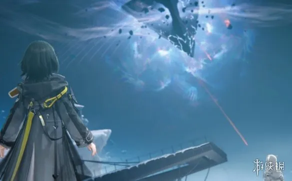 《明日方舟终末地》刷初始攻略