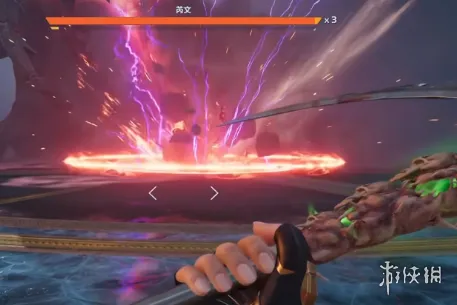 《逆战未来》芮文技能详解-终极BOSS战斗技巧解析