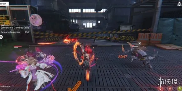 《明日方舟终末地》莱万汀装备选择攻略