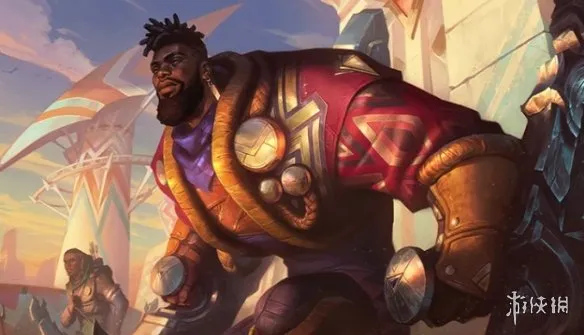 《英雄联盟》海克斯大乱斗纳祖芒荣耀海克斯选择攻略-最优搭配与实战技巧