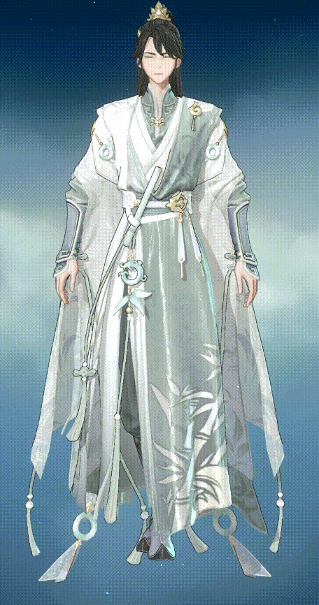 《仙逆》联动活动开启