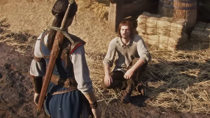 《神鬼寓言》系列回归