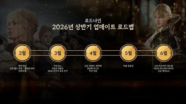 《权利之望》1.5周年更新爆料