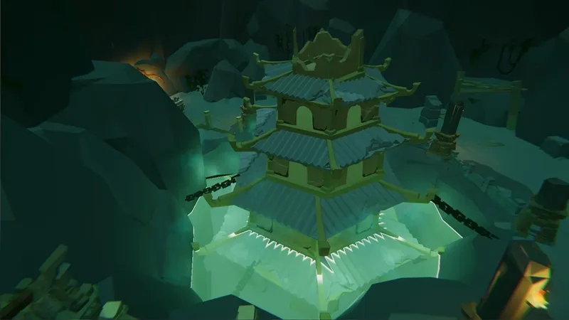 《枪火重生》第七赛季开启