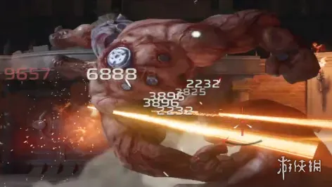 《逆战未来》二壮士打法详解-核心机制与实战技巧