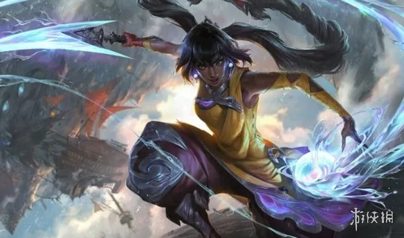 《英雄联盟》海克斯大乱斗不羁之悦海克斯选择攻略-尼菈核心搭配详解