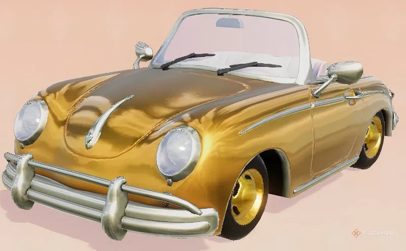 《心动小镇》全载具获取及配置指南