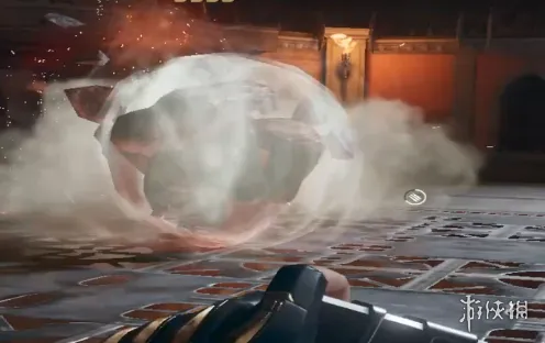 《逆战未来》二壮士打法详解